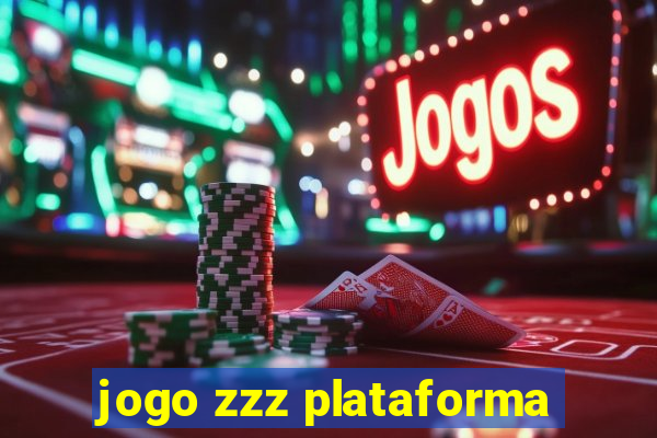 jogo zzz plataforma