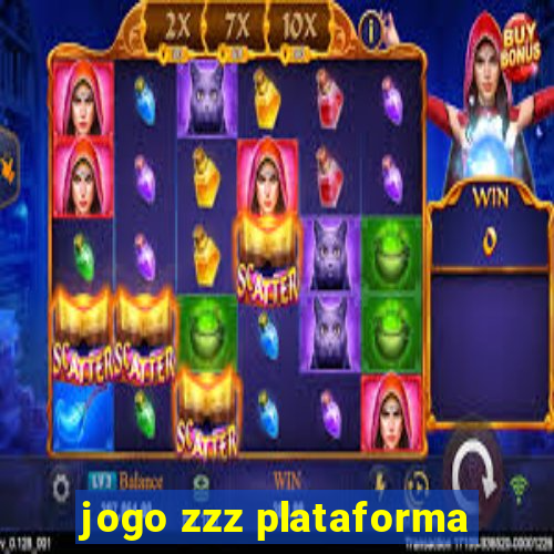 jogo zzz plataforma