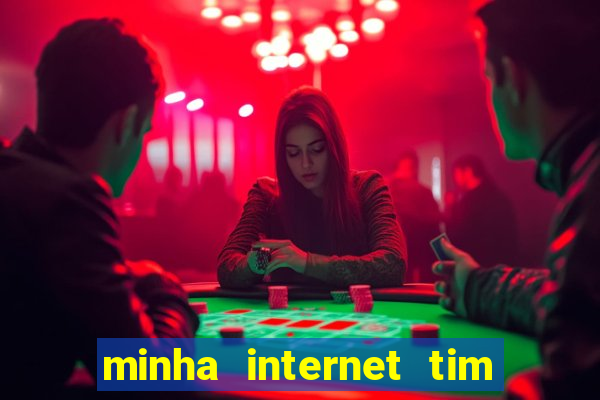 minha internet tim beta acabou como contratar mais