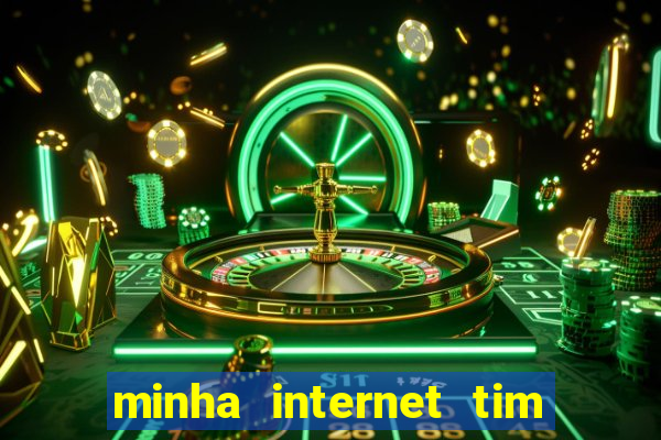 minha internet tim beta acabou como contratar mais