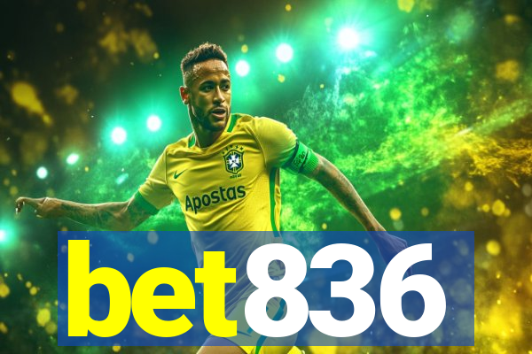 bet836