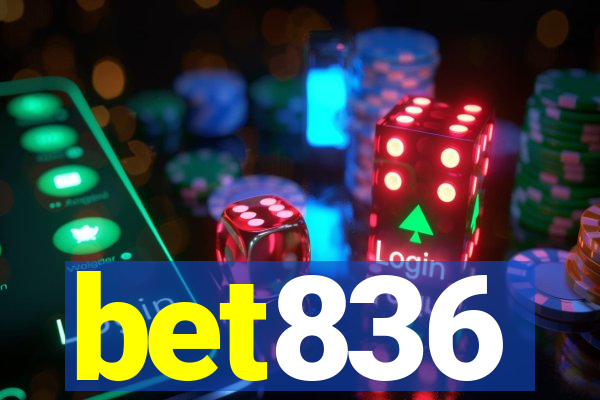 bet836