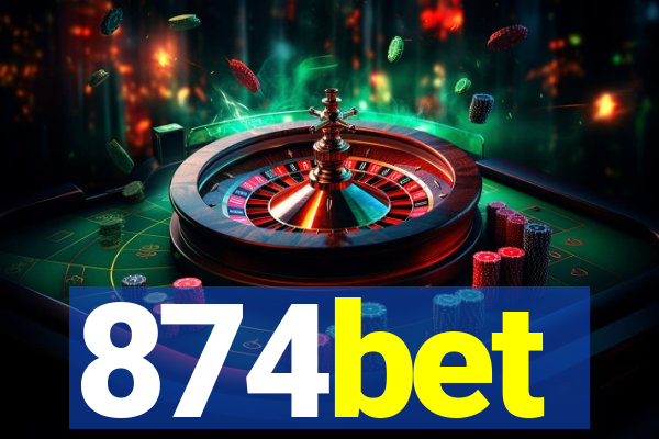 874bet