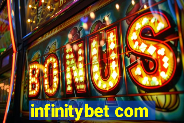 infinitybet com