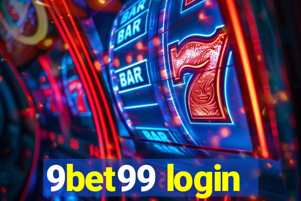 9bet99 login