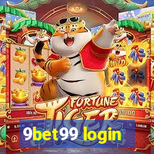 9bet99 login