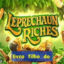 livro filho do fogo - volume 2 pdf grátis