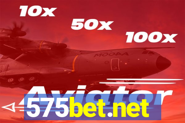 575bet.net