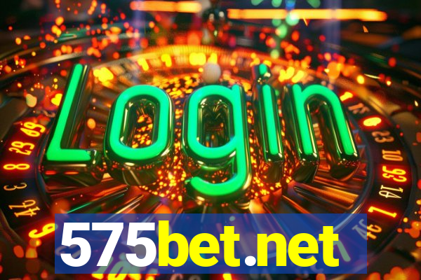 575bet.net