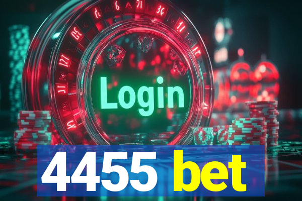 4455 bet