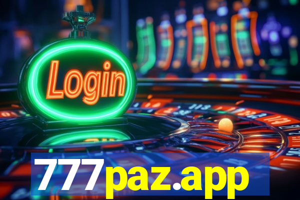 777paz.app