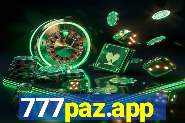 777paz.app