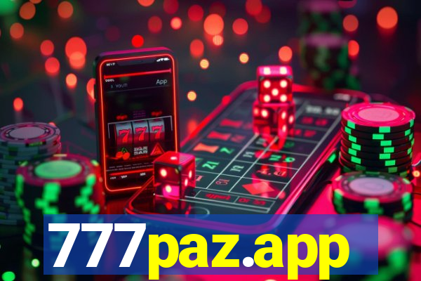 777paz.app