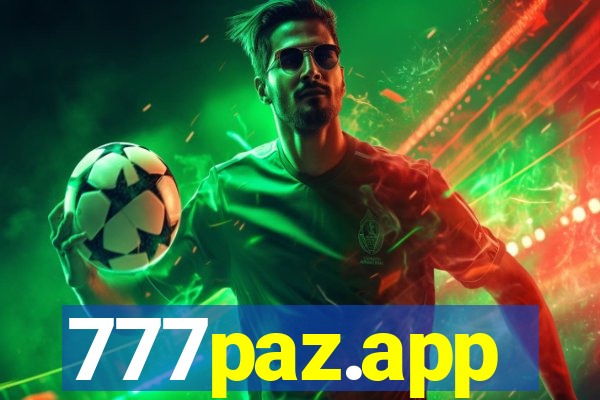 777paz.app