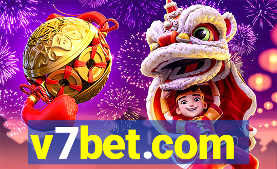 v7bet.com