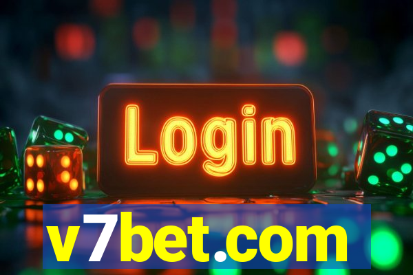 v7bet.com