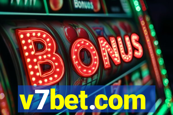 v7bet.com