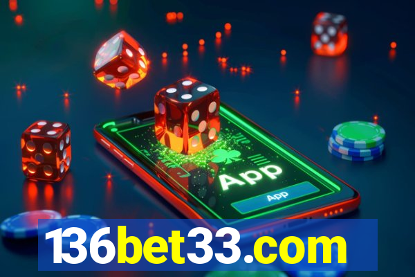 136bet33.com