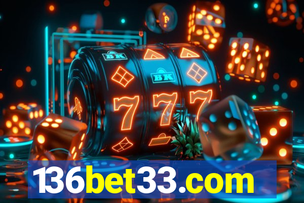 136bet33.com