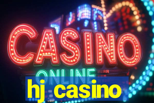 hj casino