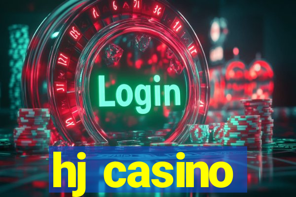 hj casino