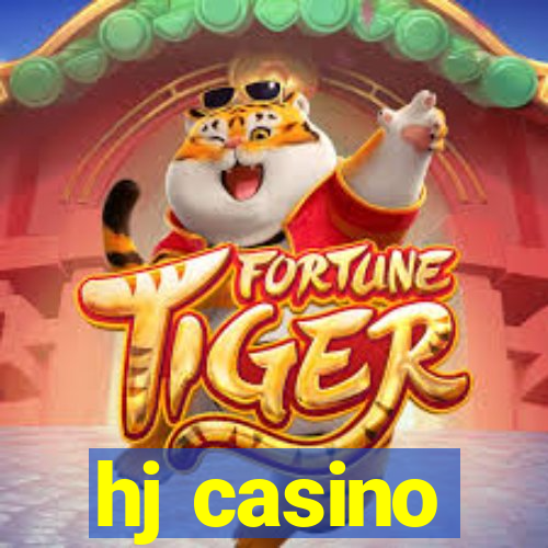 hj casino