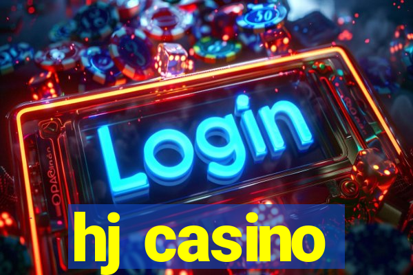 hj casino