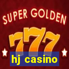 hj casino