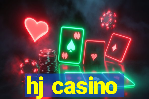 hj casino