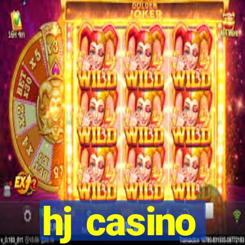 hj casino