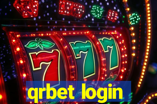 qrbet login