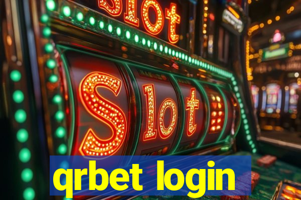 qrbet login