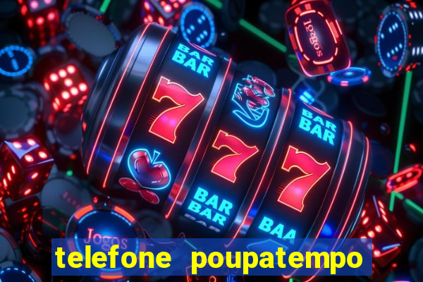 telefone poupatempo de itaquera