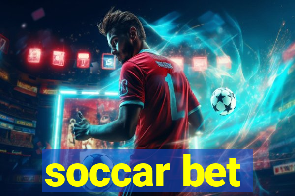 soccar bet