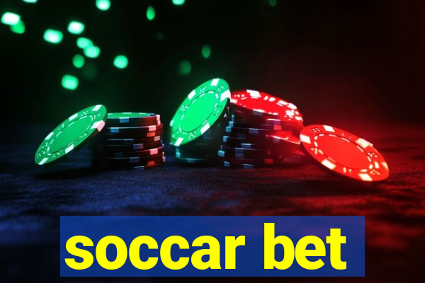 soccar bet