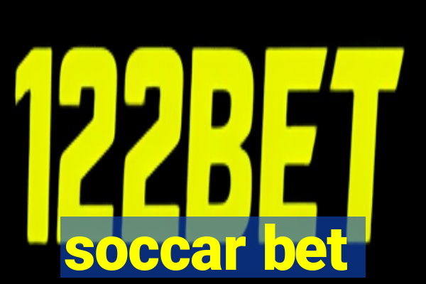 soccar bet