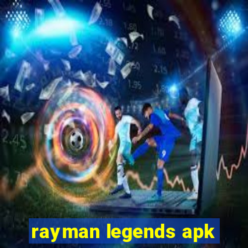 rayman legends apk