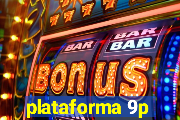 plataforma 9p