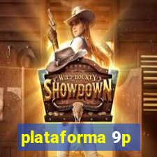 plataforma 9p