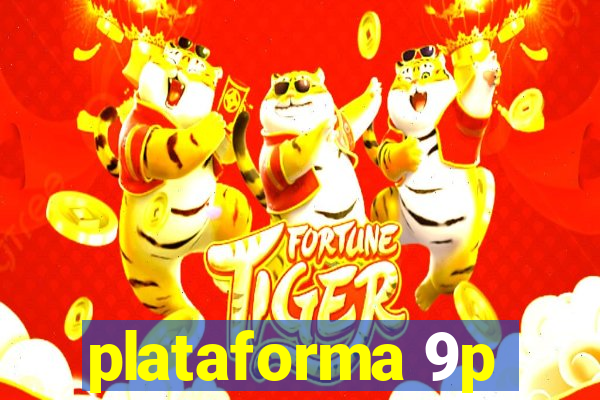 plataforma 9p