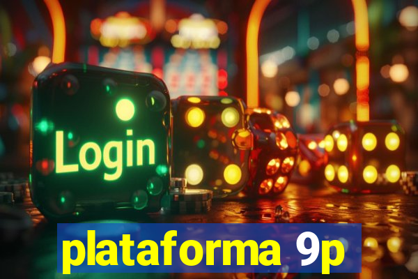 plataforma 9p