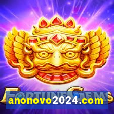 anonovo2024.com