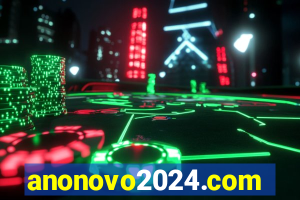 anonovo2024.com