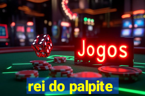 rei do palpite