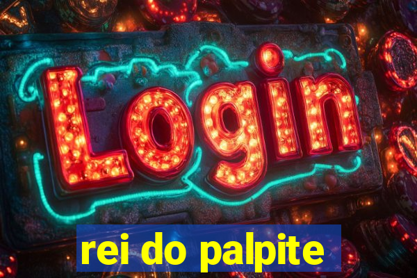 rei do palpite