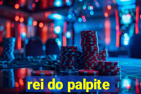 rei do palpite