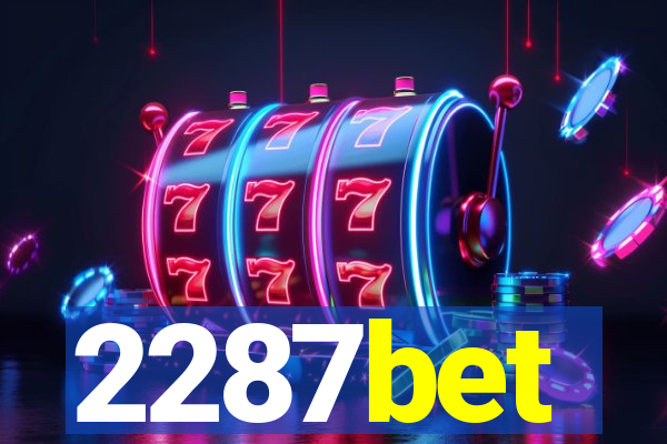 2287bet