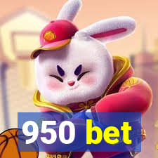 950 bet