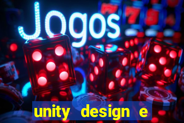 unity design e desenvolvimento de jogos pdf