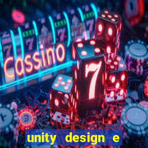 unity design e desenvolvimento de jogos pdf